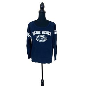 EUC Campus Heritage Penn State Sweatshirt (Q)
